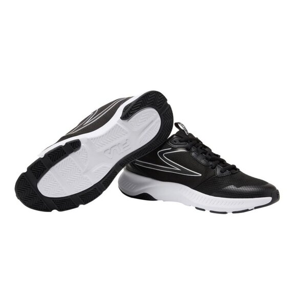 FILA Men's Action Stride Sneaker Black Size 8/9/10/10.5/11/12/13 New - Picture 7 of 7